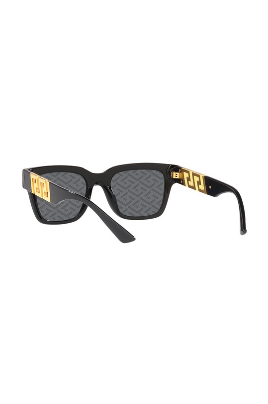 Versace ochelari de soare 0VE4421 negru