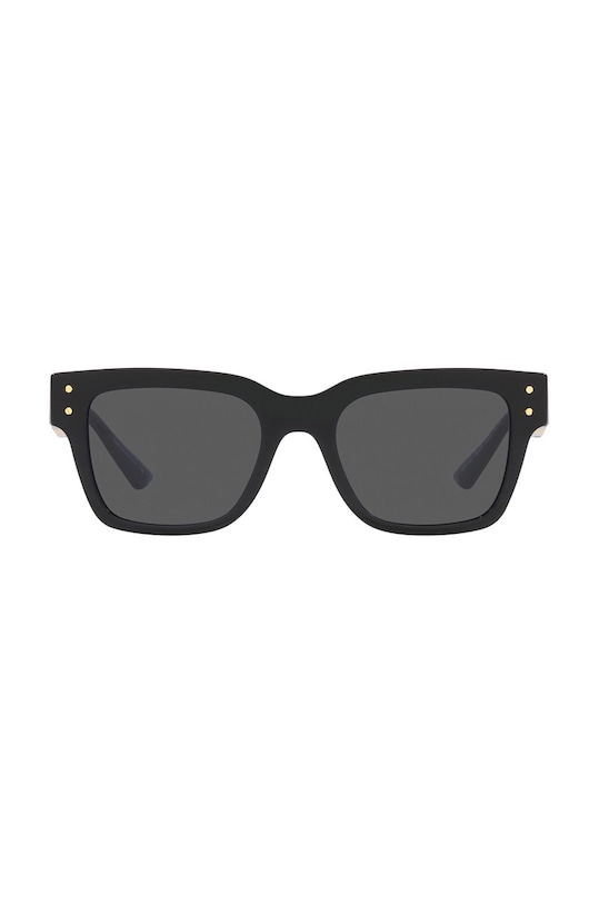 Versace ochelari de soare 0VE4421 negru AA00