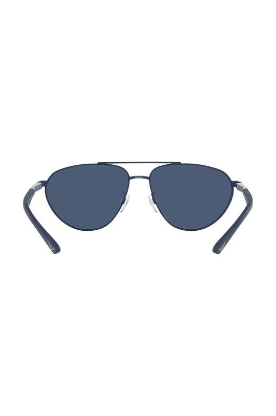 Emporio Armani okulary przeciwsłoneczne 0EA2125 0EA2125 granatowy