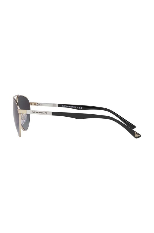 Akcesoria Emporio Armani okulary przeciwsłoneczne 0EA2125 0EA2125 szary