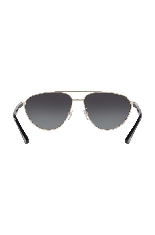 Emporio Armani okulary przeciwsłoneczne 0EA2125 0EA2125 szary