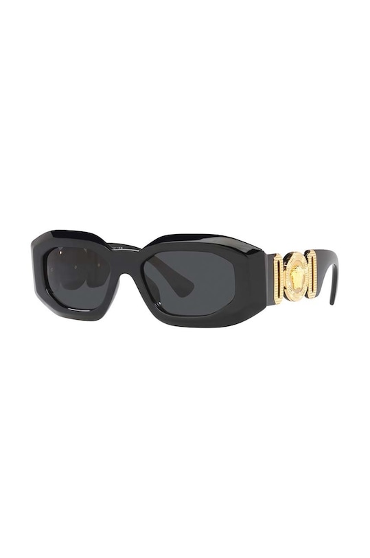 Slnečné okuliare Versace 0VE4425U čierna AA00