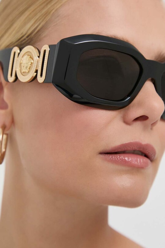 Сонцезахисні окуляри Versace 0VE4425U