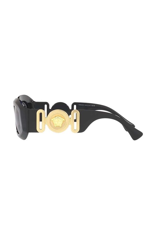 Аксесуари Сонцезахисні окуляри Versace 0VE4425U чорний