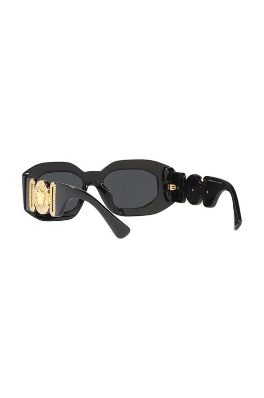 Сонцезахисні окуляри Versace чорний 0VE4425U