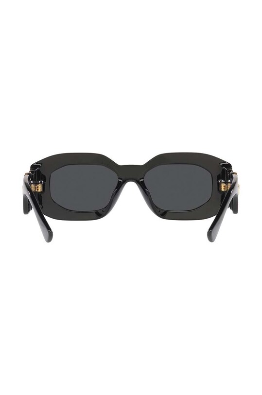 Сонцезахисні окуляри Versace 0VE4425U чорний