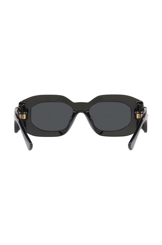 Slnečné okuliare Versace 0VE4425U čierna
