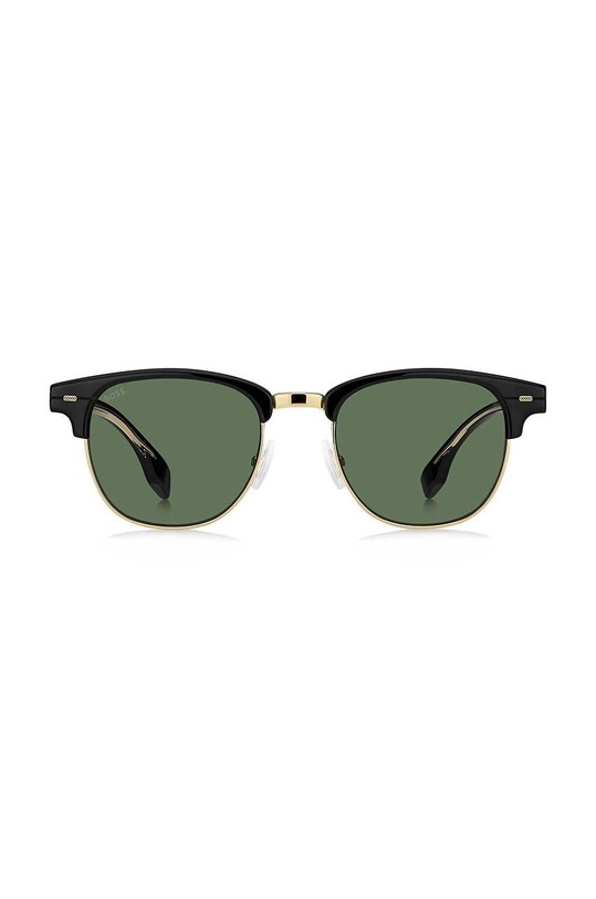 BOSS ochelari de soare negru BOSS.1381/S