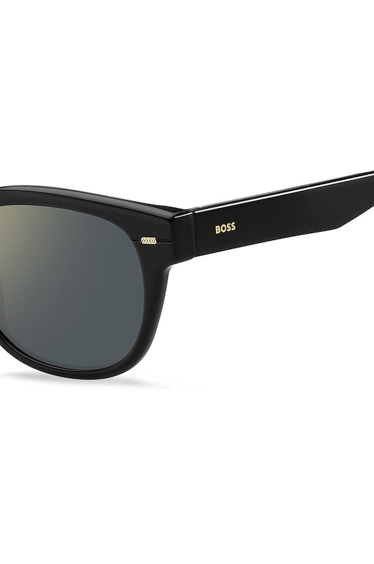 Sluneční brýle BOSS BOSS.1380/S černá