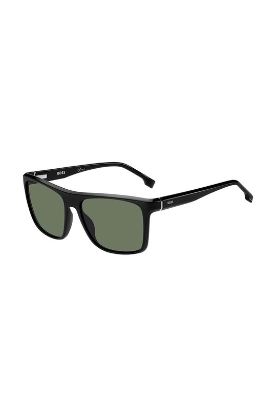 BOSS ochelari de soare BOSS.1375/S negru AA00