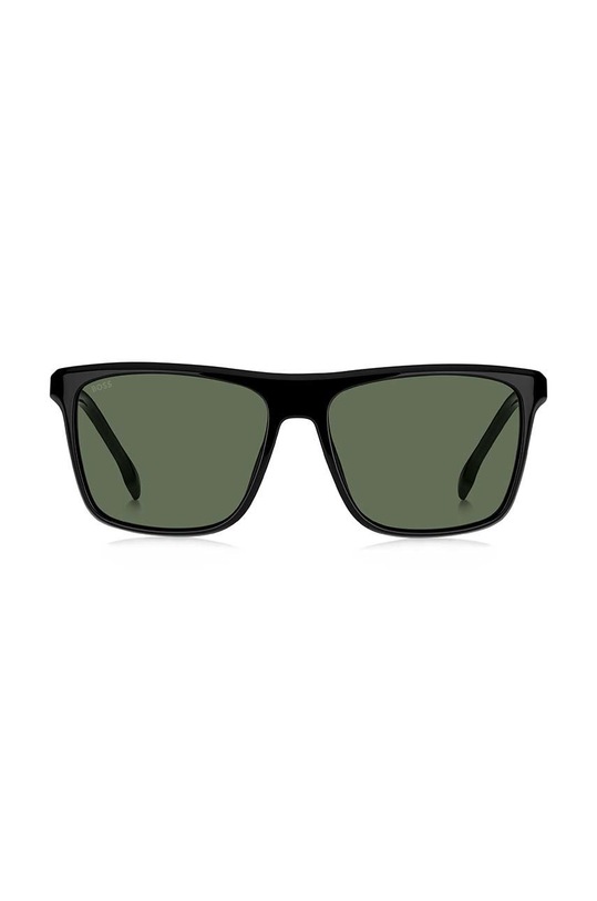BOSS ochelari de soare negru BOSS.1375/S