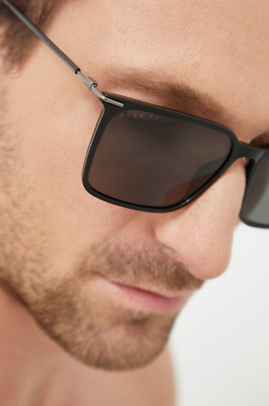 BOSS okulary przeciwsłoneczne BOSS.1371/S
