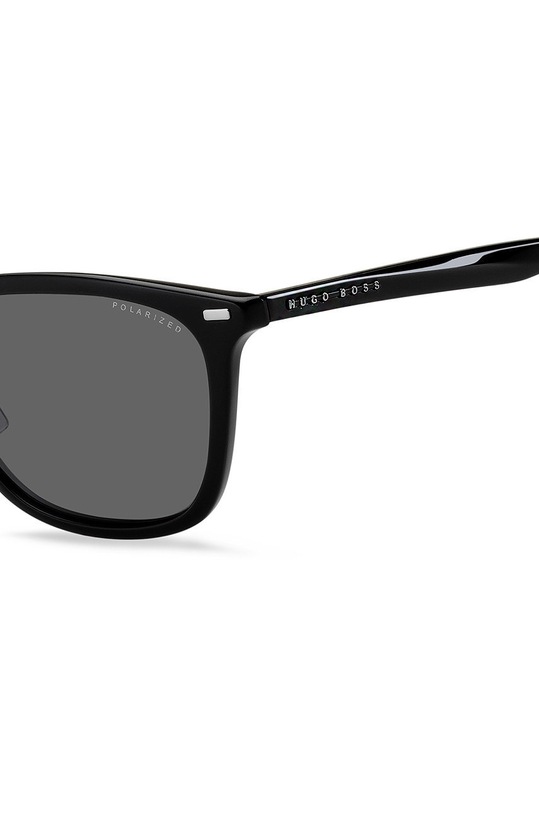 BOSS napszemüveg BOSS.1290/F/SK fekete