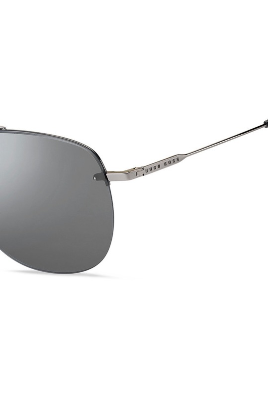 Сонцезахисні окуляри BOSS BOSS.1286/F/SK сірий