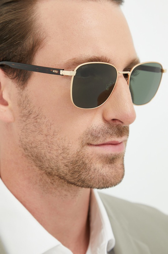 BOSS okulary przeciwsłoneczne BOSS.1407/F/SK