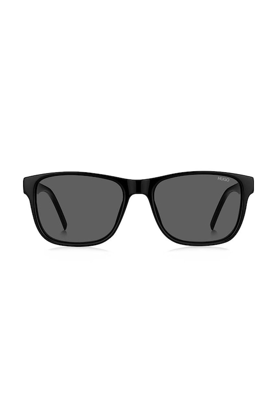 HUGO ochelari de soare negru HG.1161/S