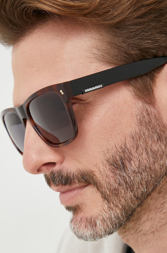 Sluneční brýle DSQUARED2 D2.0004/S