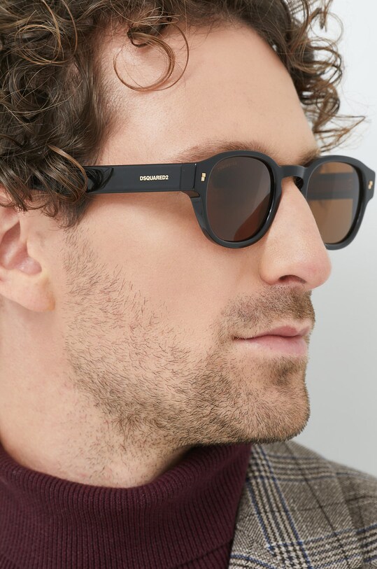 DSQUARED2 okulary przeciwsłoneczne D2.0014/S