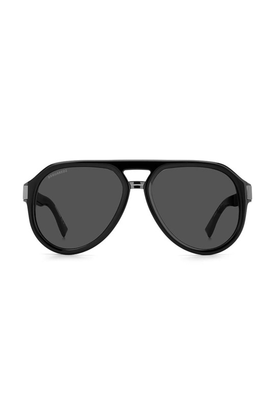 Sluneční brýle DSQUARED2 černá D2.0030/S