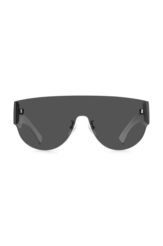 DSQUARED2 okulary przeciwsłoneczne czarny ICON.0002/S