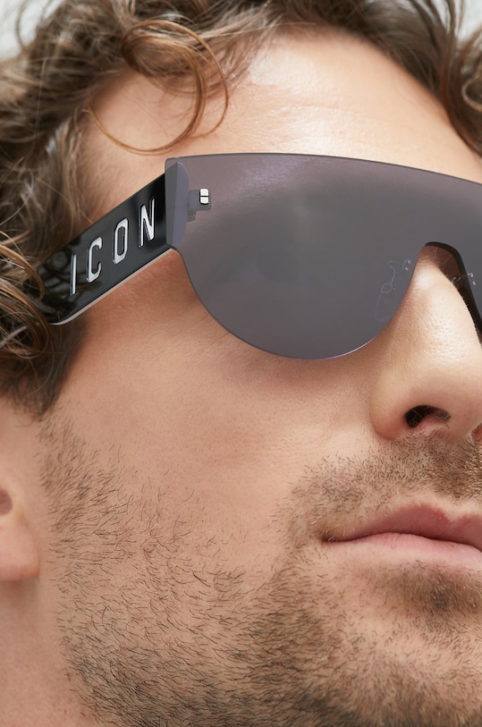 DSQUARED2 okulary przeciwsłoneczne ICON.0002/S