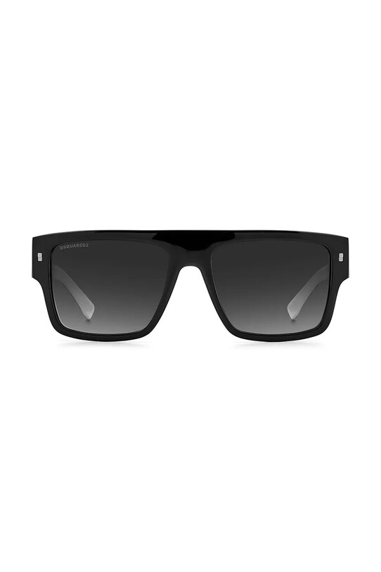 Kiegészítők DSQUARED2 napszemüveg ICON.0003/S fekete