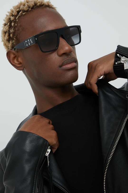 Slnečné okuliare DSQUARED2 ICON.0003/S