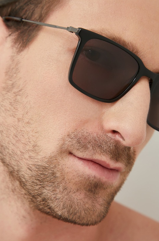 Солнцезащитные очки Tommy Hilfiger TH.1874/S чёрный AA00