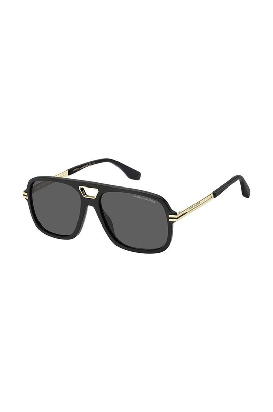 Marc Jacobs okulary przeciwsłoneczne MARC.415/S czarny AA00