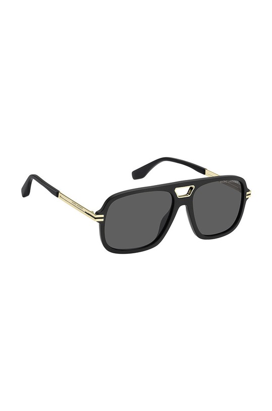 Akcesoria Marc Jacobs okulary przeciwsłoneczne MARC.415/S czarny
