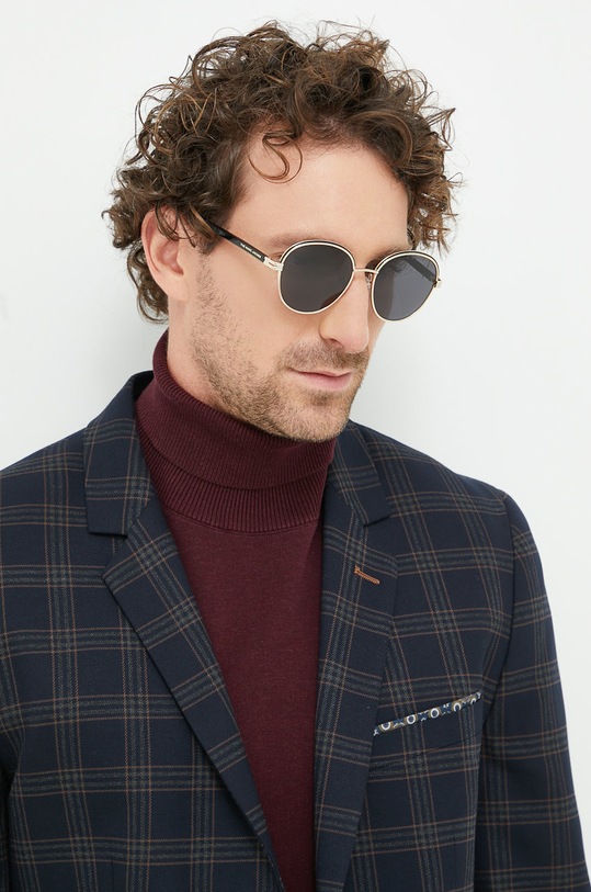 Marc Jacobs ochelari de soare uniforme aur MARC.532/S