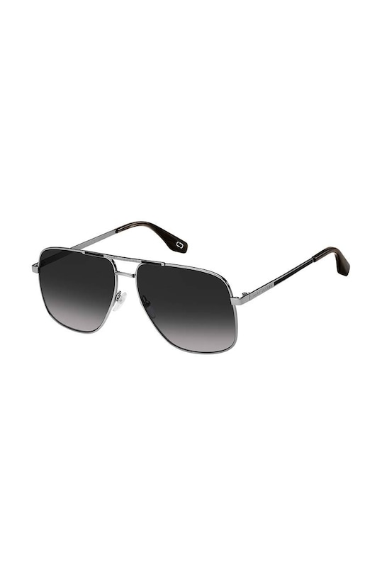 Sluneční brýle Marc Jacobs MARC.387/S šedá AA00