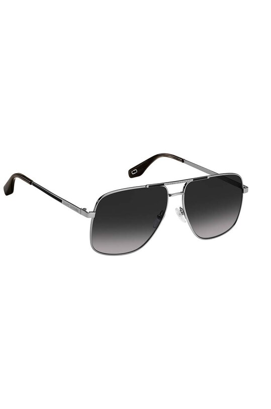 Аксесуари Сонцезахисні окуляри Marc Jacobs MARC.387/S сірий