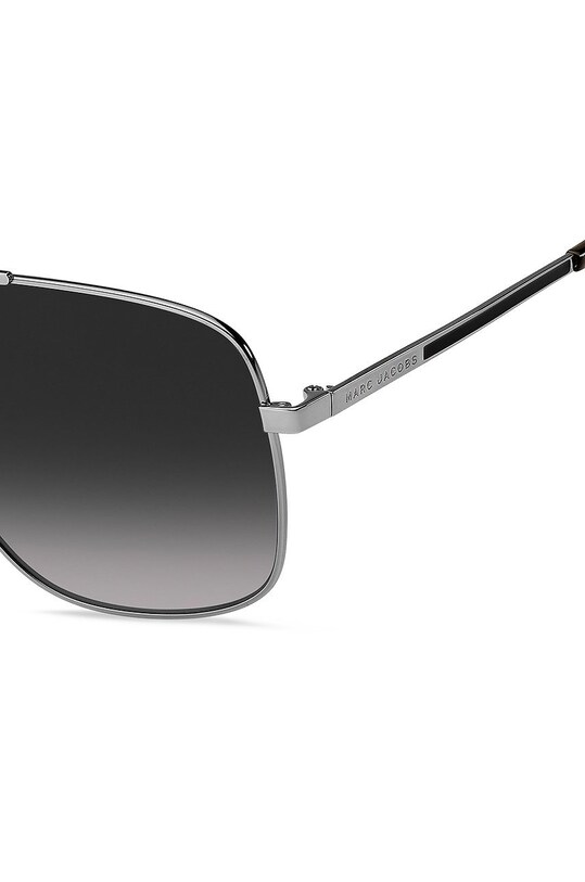 Sluneční brýle Marc Jacobs MARC.387/S šedá