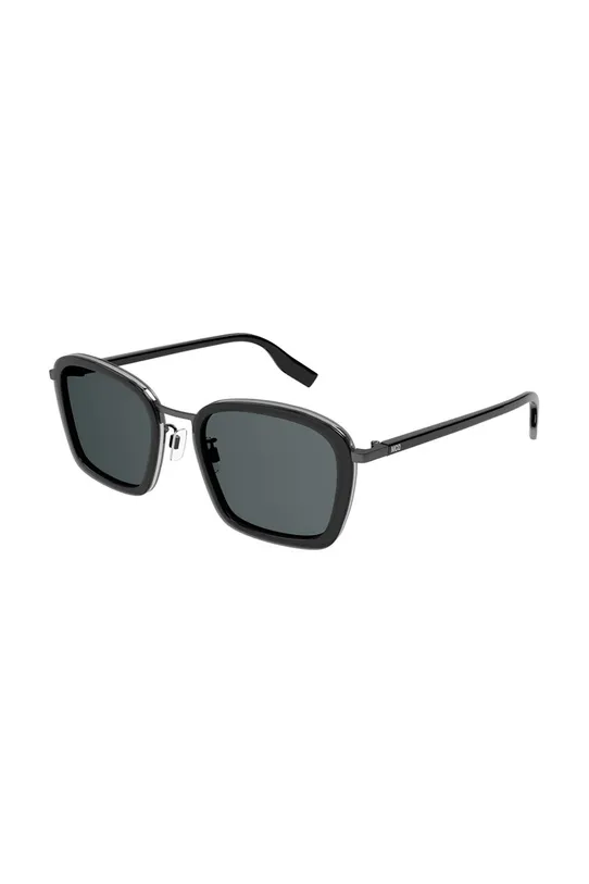 MCQ okulary przeciwsłoneczne MQ0355S czarny AA00