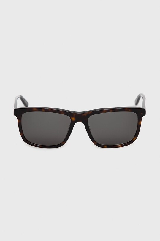 Аксесуари Сонцезахисні окуляри Saint Laurent SL.501 коричневий