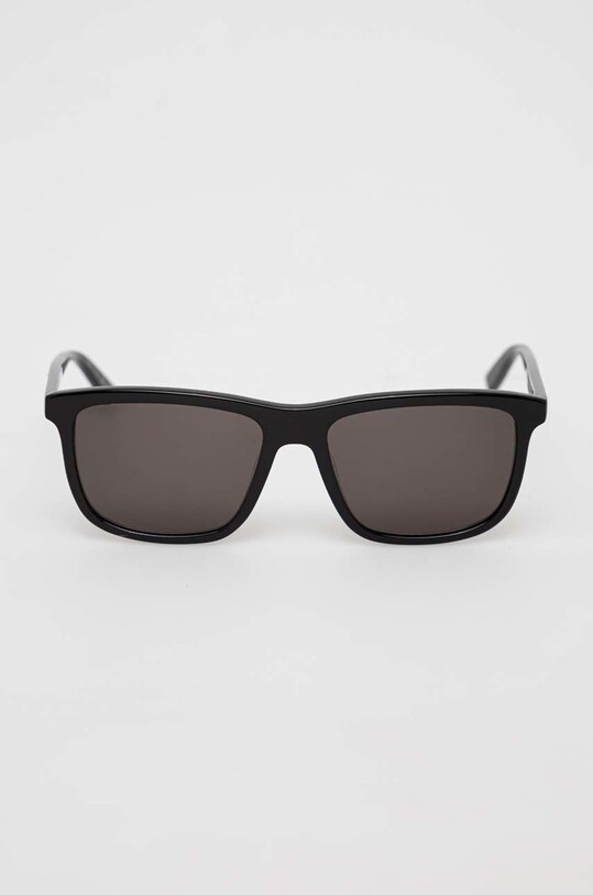 Saint Laurent okulary przeciwsłoneczne SL.501 czarny AA00