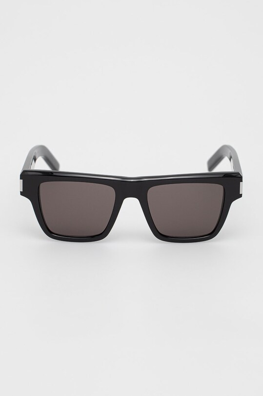 Akcesoria Saint Laurent okulary przeciwsłoneczne SL.469 czarny