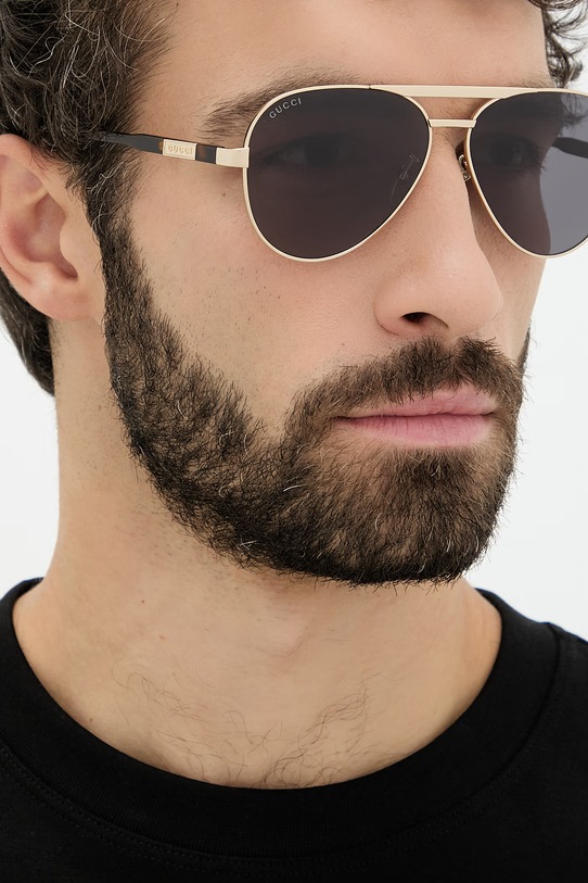 Slnečné okuliare Gucci GG1163S