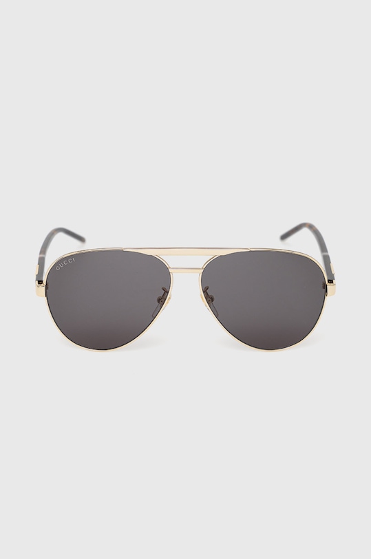 Doplnky Slnečné okuliare Gucci GG1163S zlatá