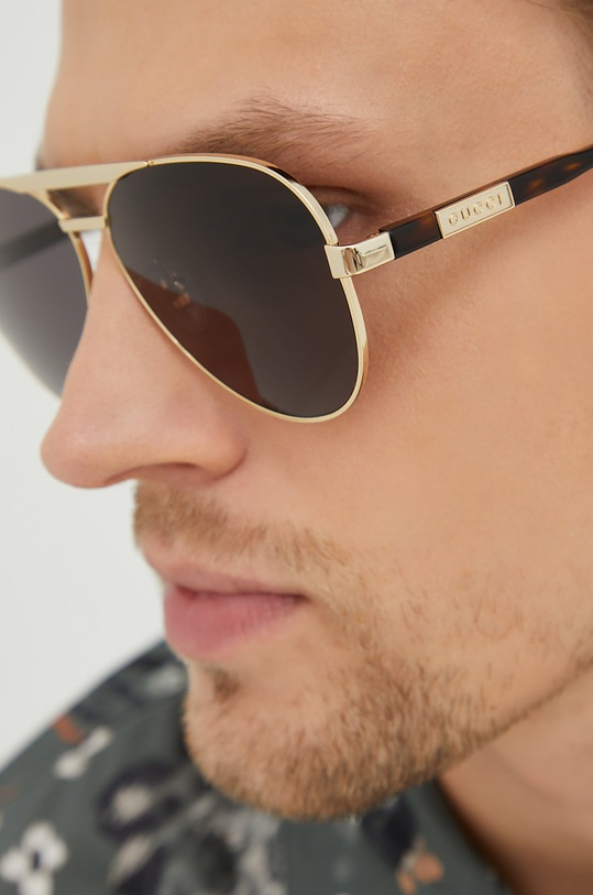 Солнцезащитные очки Gucci GG1163S