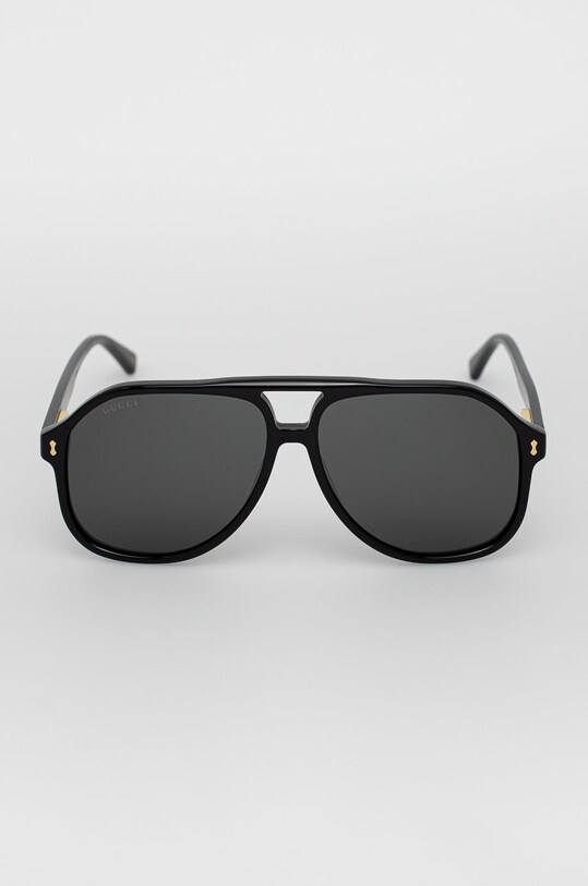 Accesorii Gucci ochelari de soare GG1042S negru