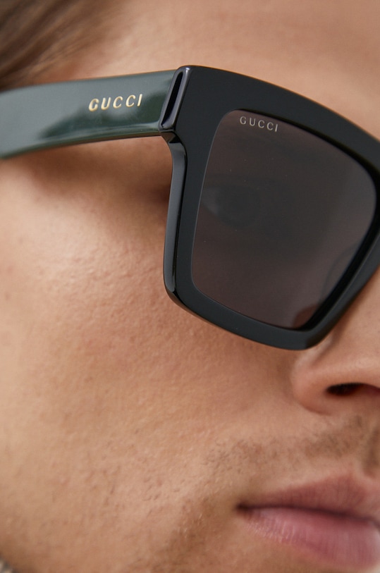 Gucci okulary przeciwsłoneczne GG0962S