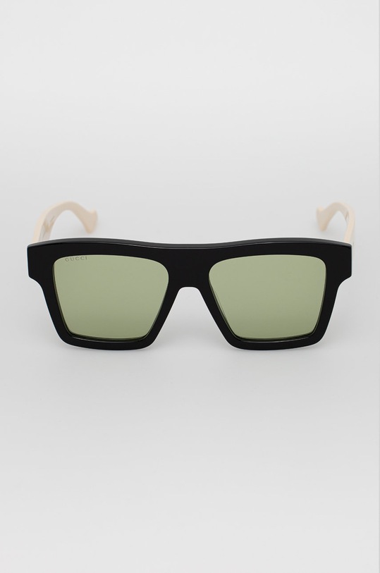 Akcesoria Gucci okulary przeciwsłoneczne GG0962S czarny