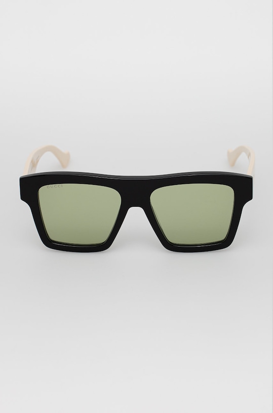 Akcesoria Gucci okulary przeciwsłoneczne GG0962S czarny