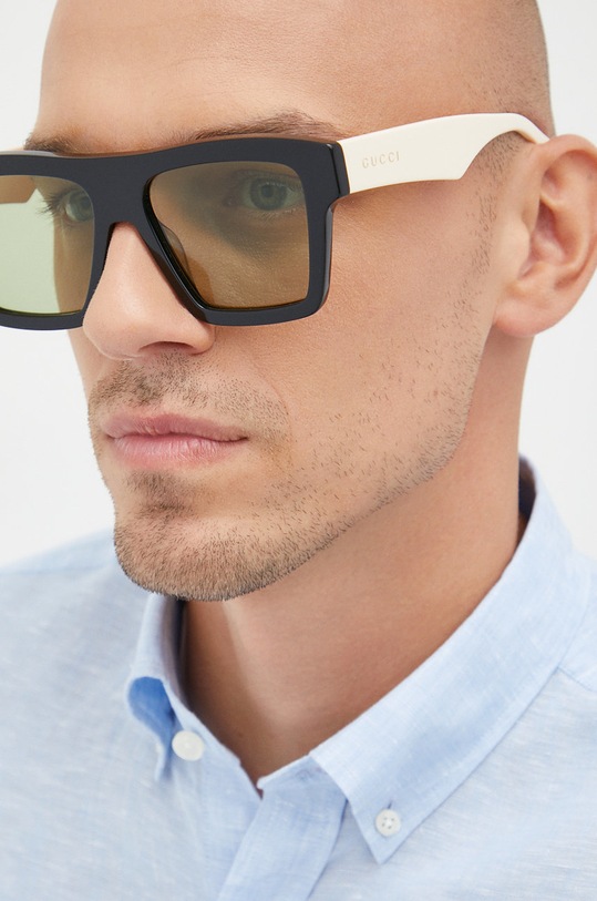 Gucci okulary przeciwsłoneczne GG0962S