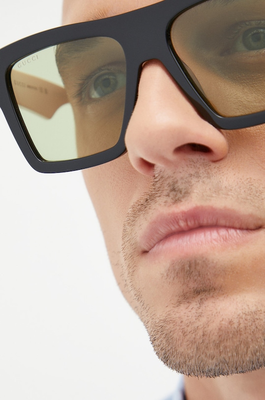 Gucci okulary przeciwsłoneczne GG0962S
