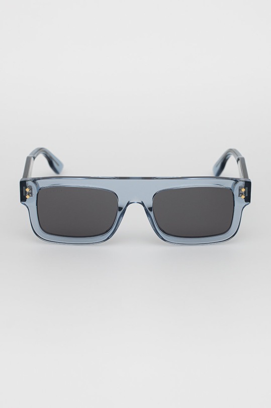 Akcesoria Gucci okulary przeciwsłoneczne GG1085S niebieski