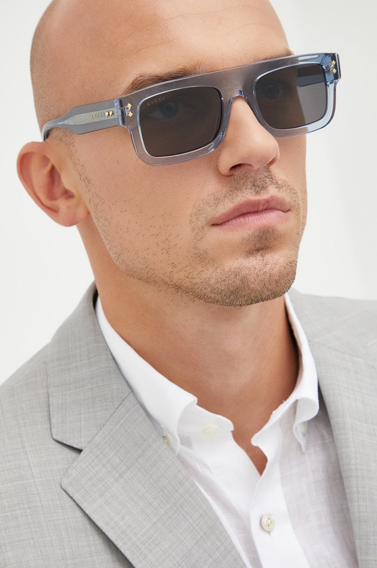 Gucci okulary przeciwsłoneczne GG1085S