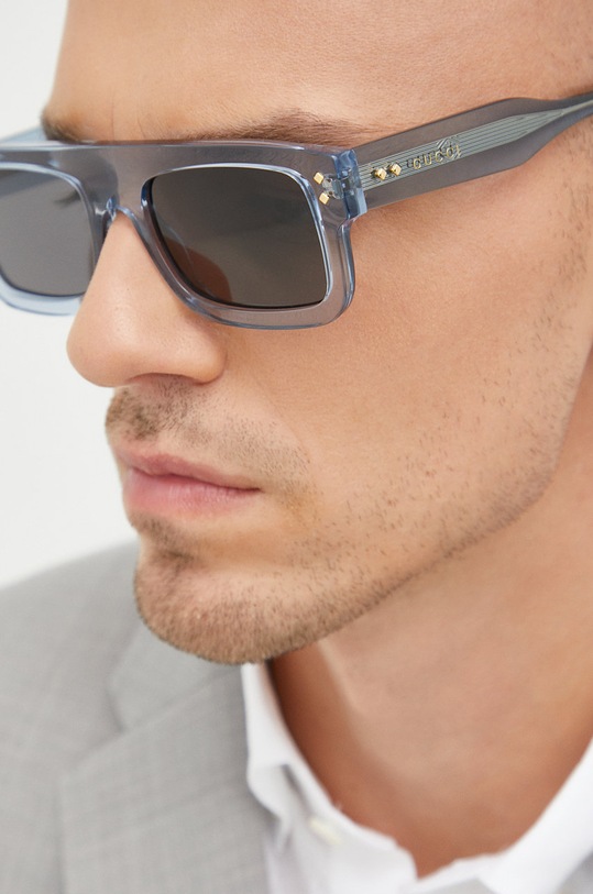 Gucci okulary przeciwsłoneczne GG1085S